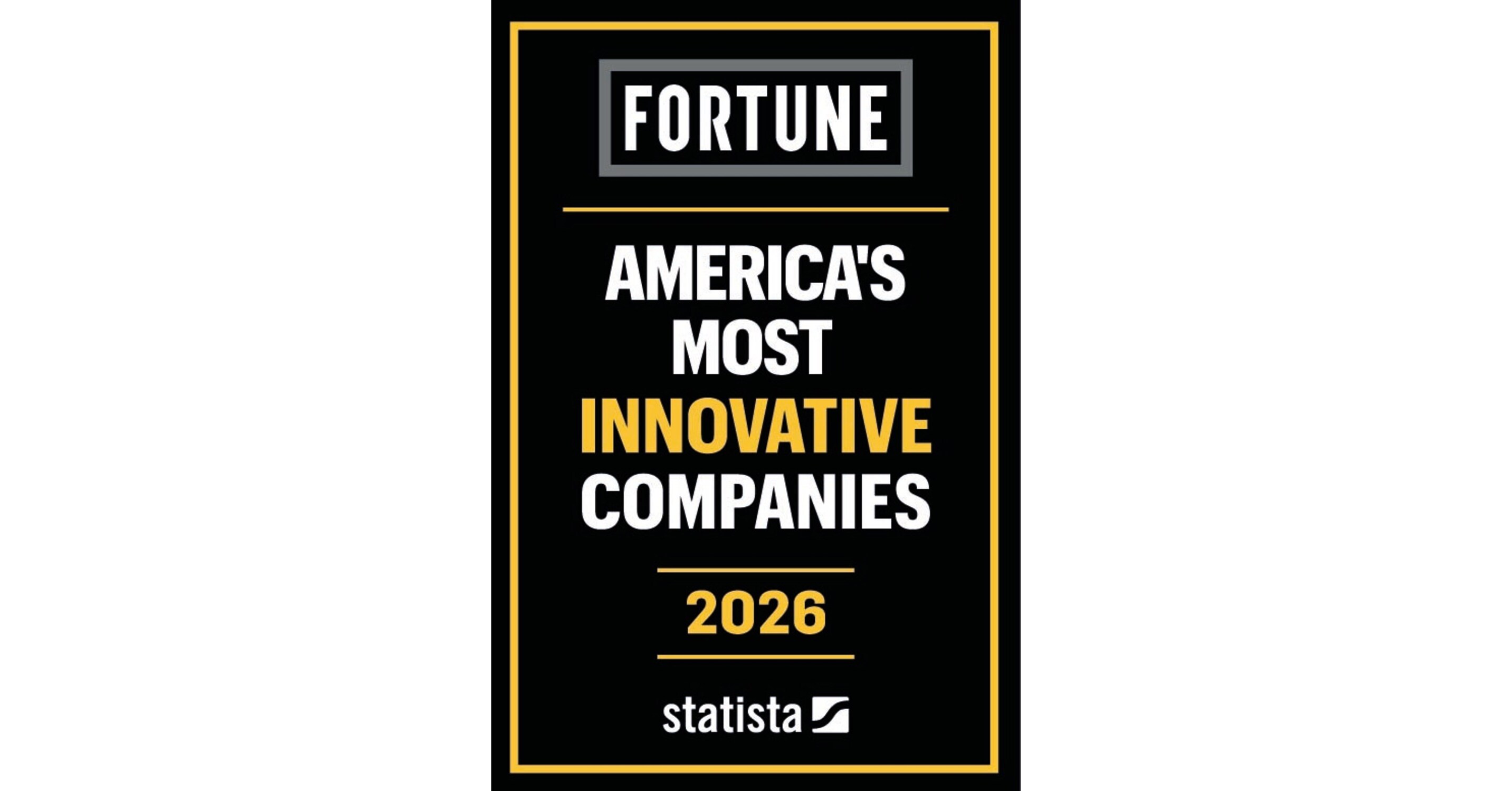 DXC figure parmi les entreprises américaines les plus innovantes de Fortune en 2026