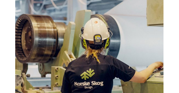 DXC renforce son partenariat avec Norske Skog en vue de moderniser ses opérations réseau et technologiques