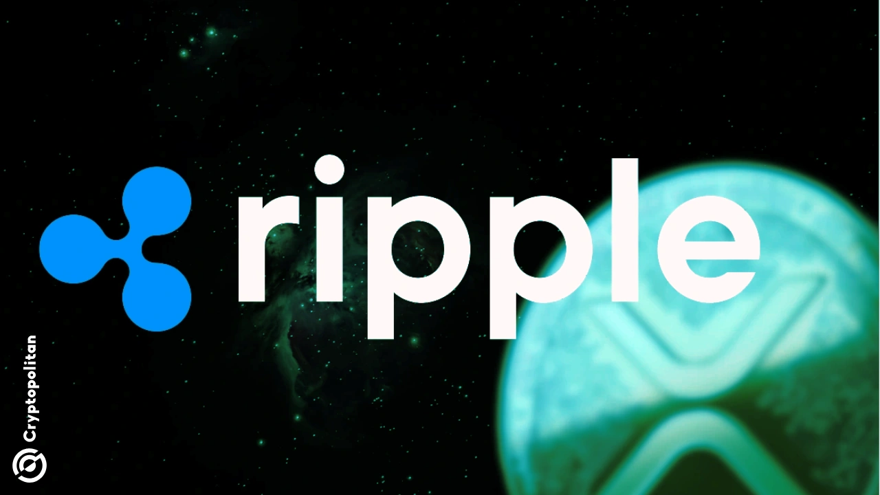 DXC, Ripple partners to offer banking institutions a framework for crypto payment and asset custody