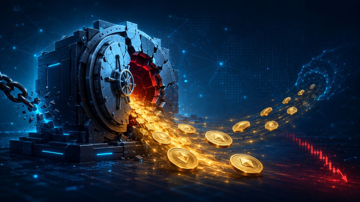 DxSale Drained of $7.3M in BNB Chain Cyberattack
