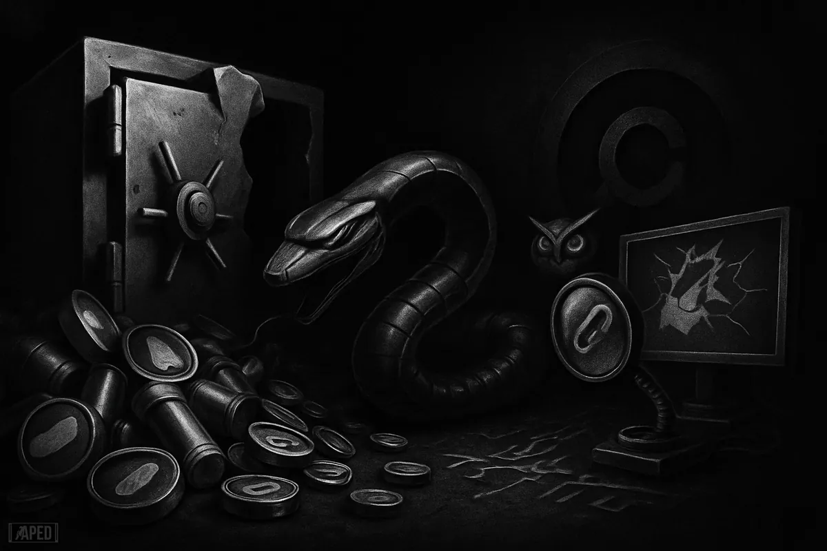 DxSale Exploit Drains $7.3M on BNB Chain
