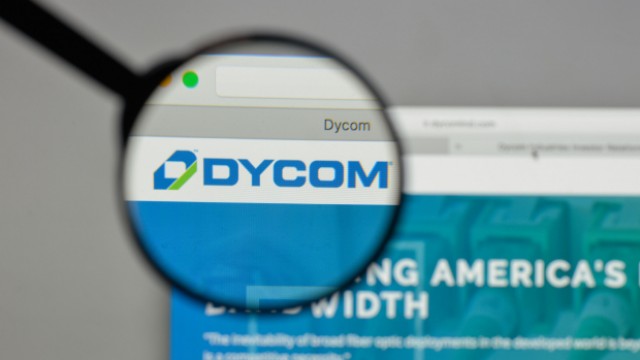 Dycom (DY) Gears Up to Report Q1 Earnings: What to Expect