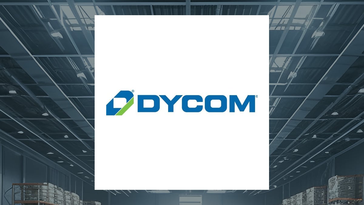 Dycom Industries, Inc. (NYSE:DY) Receives Average Rating of “Moderate Buy” from Brokerages