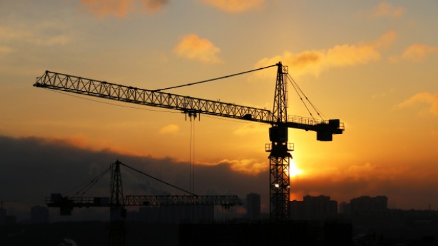 Dycom's (DY) Stock Gains 32% in the Past 3 Months: Here's Why