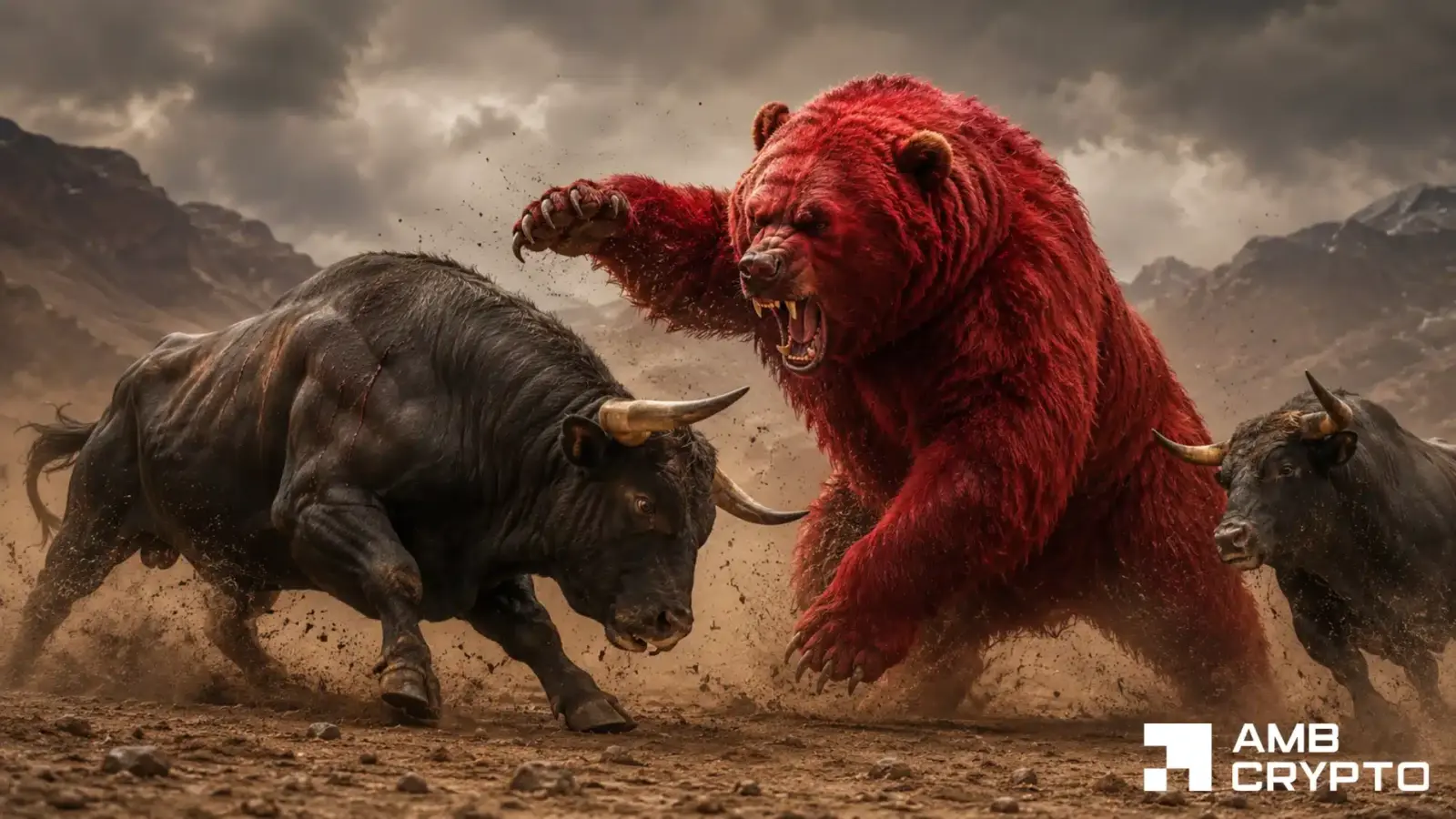 DYDX falls 12%, but THIS demand zone could spark a rebound