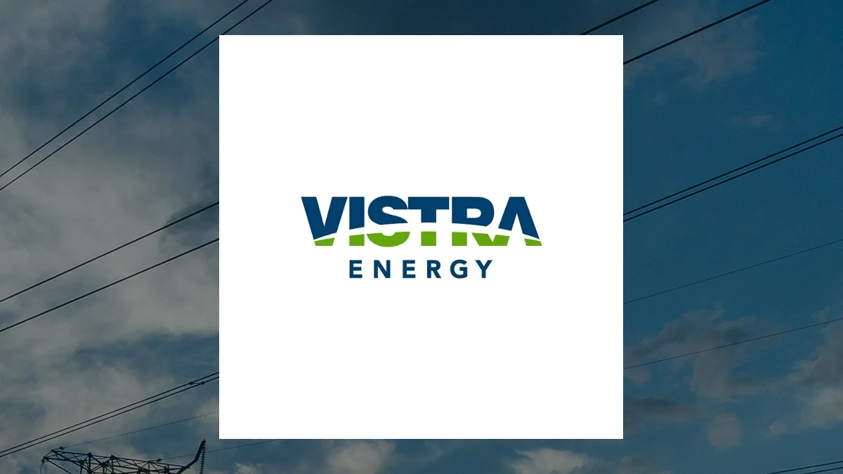 Dynamic Advisor Solutions LLC Increases Stake in Vistra Corp. $VST