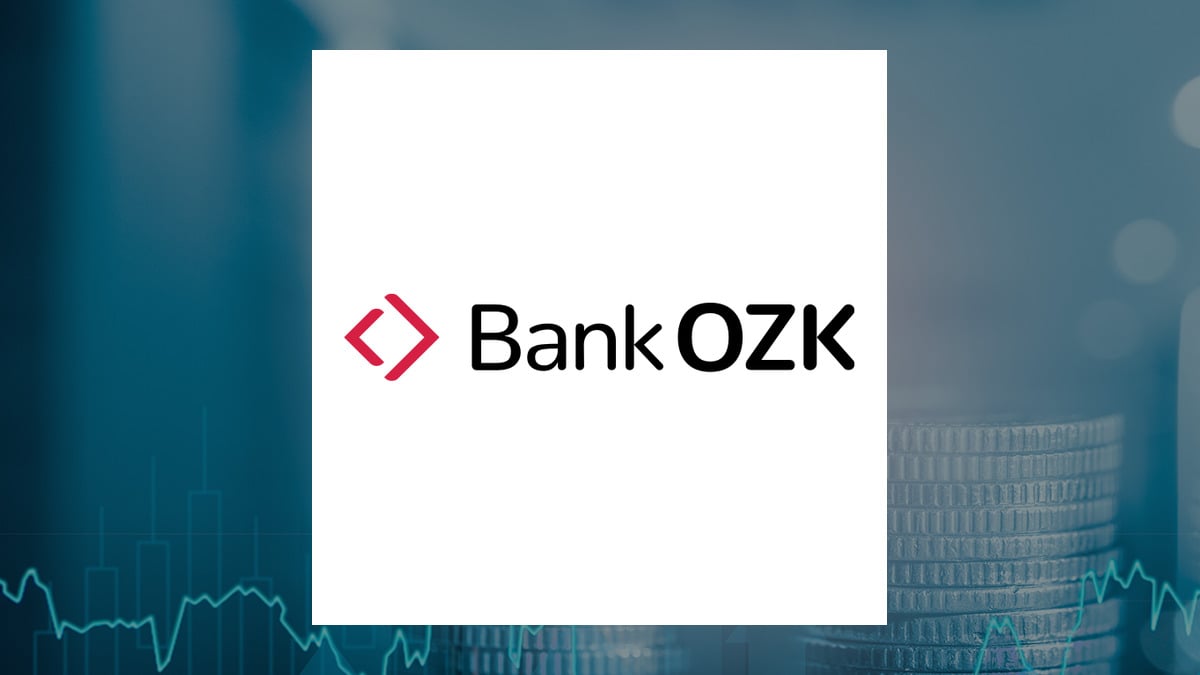 Dynamic Technology Lab Private Ltd Purchases Shares of 25,520 Bank OZK $OZK