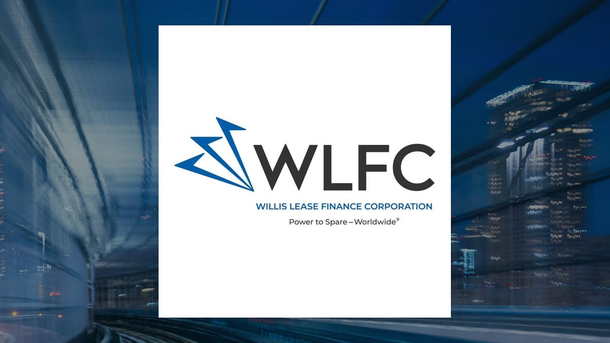 Dynamic Technology Lab Private Ltd Takes Position in Willis Lease Finance Corporation $WLFC