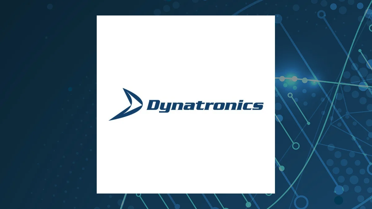 Dynatronics (NASDAQ:DYNT) Stock Price Crosses Above Two Hundred Day Moving Average – What’s Next?