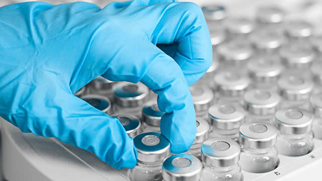 Foto von Dynavax Technologies (DVAX) Reports Q1 Loss, Misses Revenue Estimates