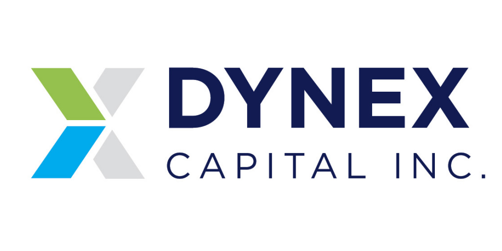 Dynex Capital, Inc. Announces Third Quarter 2025 Results
