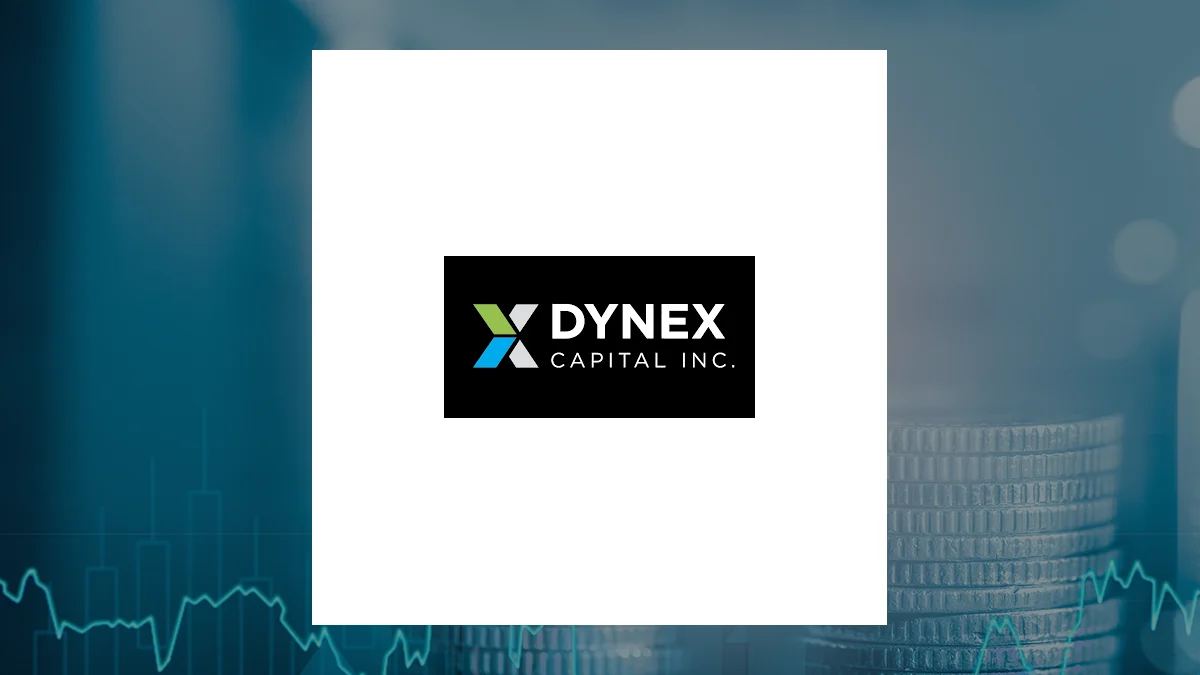 Dynex Capital, Inc. $DX Shares Bought by First Trust Advisors LP
