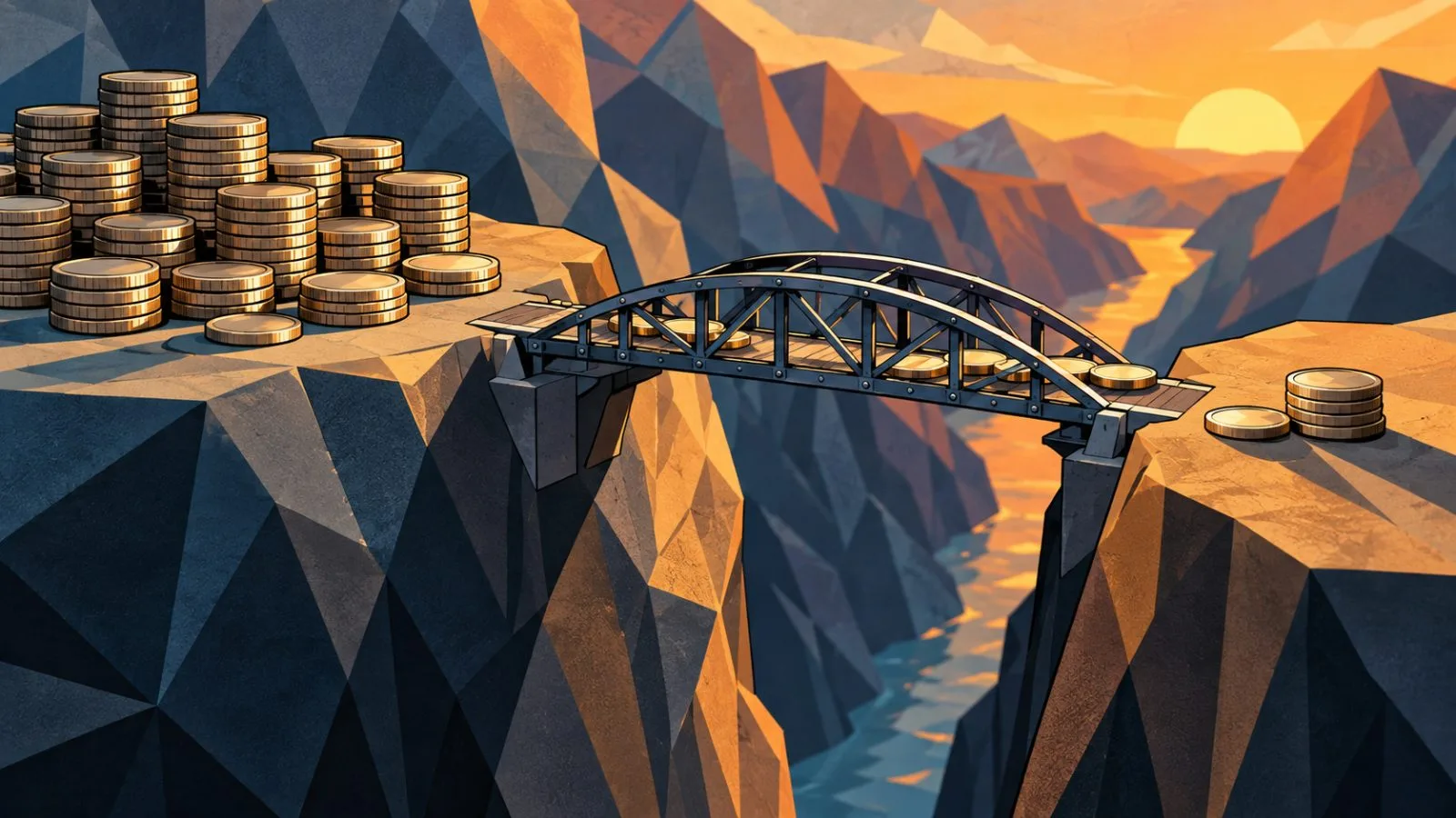 DYORSWAP Compensates Users With More Than 200 Ether After Bridge Incident