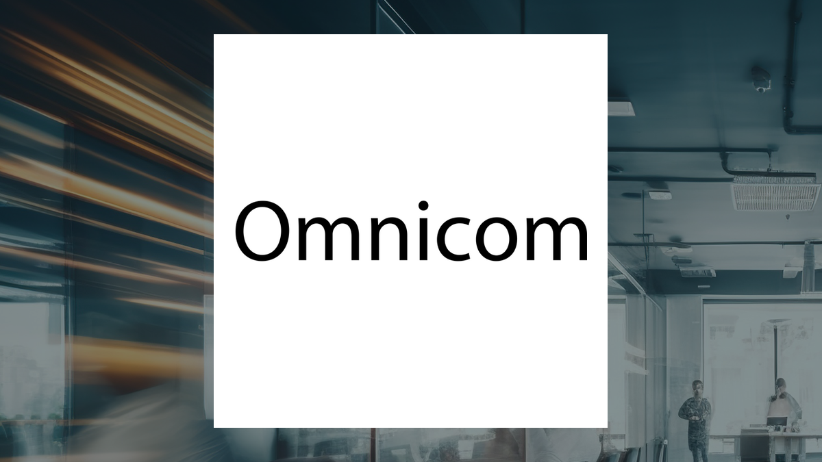 E. Ohman J or Asset Management AB Acquires New Position in Omnicom Group Inc. $OMC