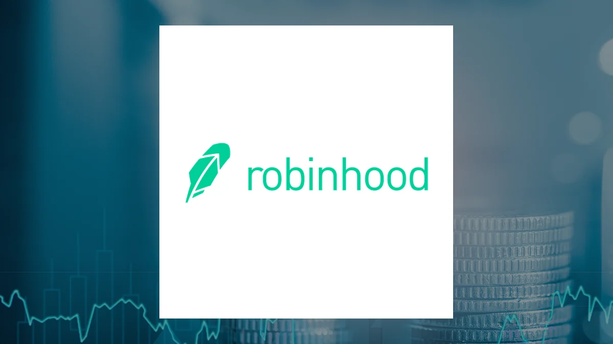 E. Ohman J or Asset Management AB Boosts Holdings in Robinhood Markets, Inc. $HOOD