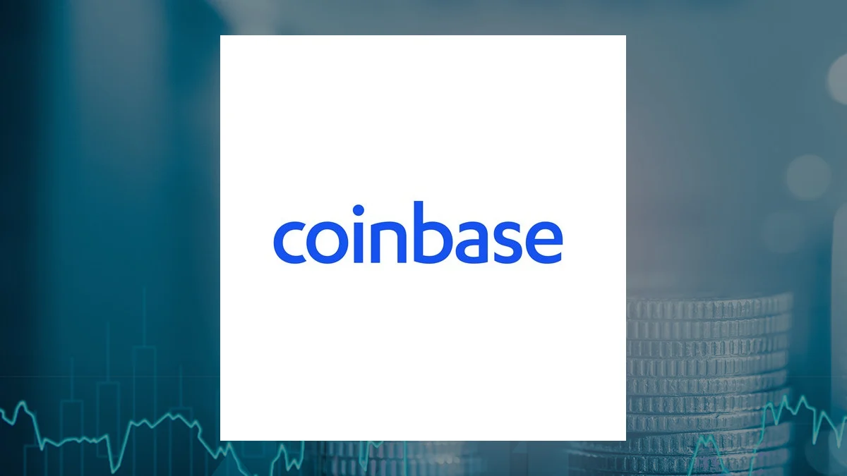 E. Ohman J or Asset Management AB Purchases New Shares in Coinbase Global, Inc. $COIN