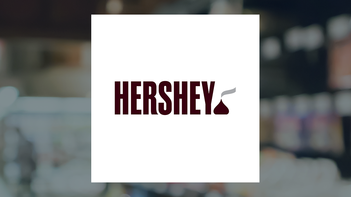 E. Ohman J or Asset Management AB Takes Position in Hershey Company (The) $HSY