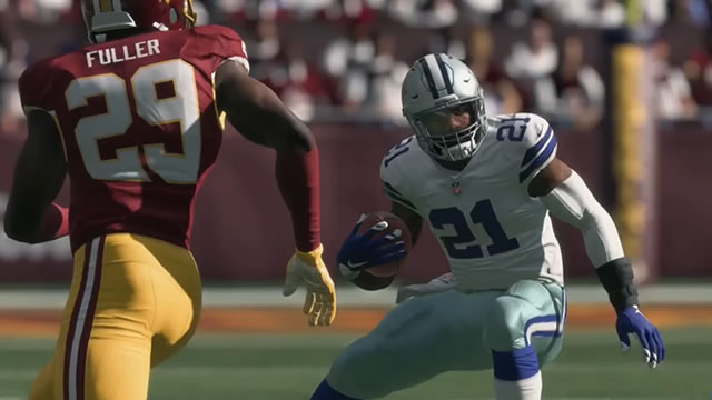 EA college football is back after over a decade. The game and its fans are a lot different now