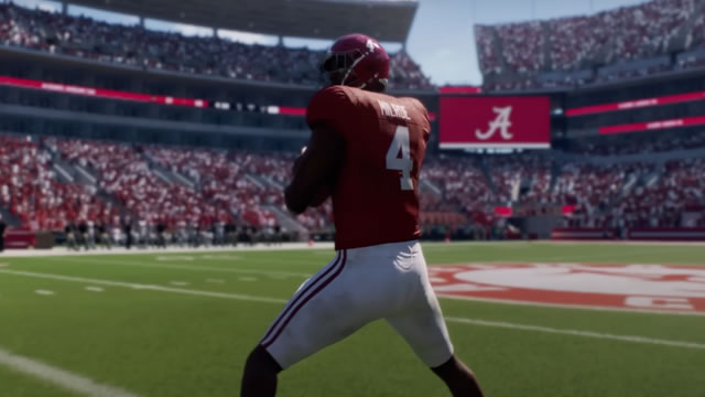 EA shares slump after annual forecast cut fans fears over soccer franchise