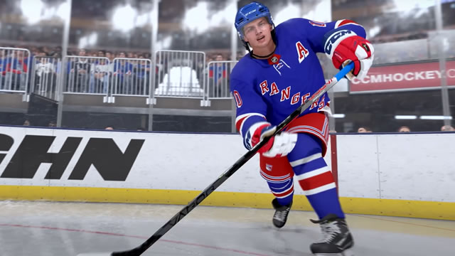 EA tops fourth-quarter bookings as CEO touts 'Battlefield' reveal