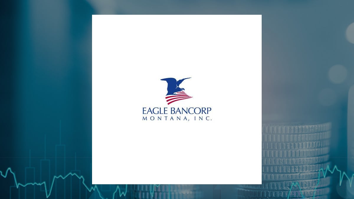 Eagle Bancorp Montana (NASDAQ:EBMT) Shares Pass Above 200 Day Moving Average   – Here’s What Happened