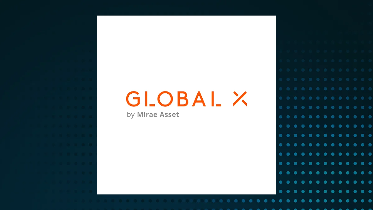 Eagle Strategies LLC Has $18.26 Million Stock Position in Global X U.S. Infrastructure Development ETF $PAVE