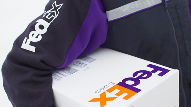 Earning Preview: What To Expect From FedEx