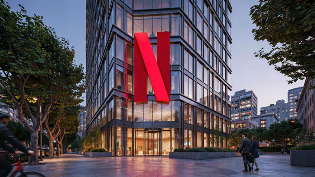 EARNINGS ALERT: NFLX