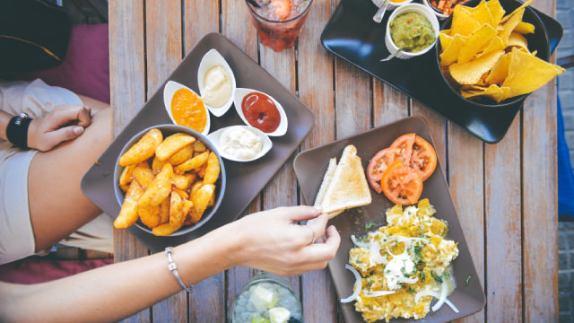 Earnings Estimates Moving Higher for BJ's Restaurants (BJRI): Time to Buy?