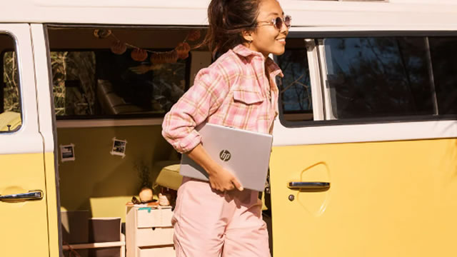 Earnings Estimates Moving Higher for HP (HPQ): Time to Buy?