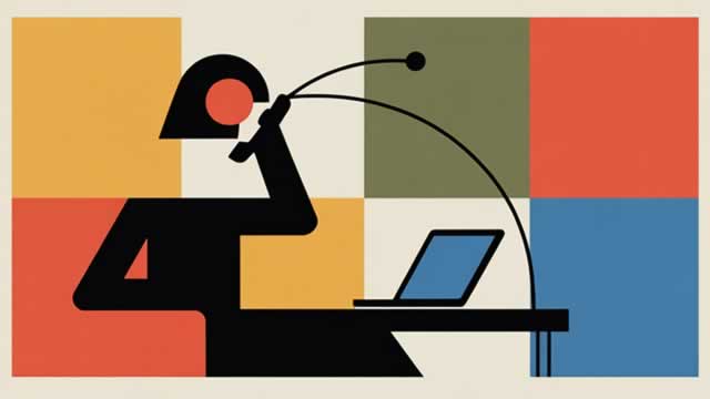 Earnings Estimates Rising for 8x8 (EGHT): Will It Gain?