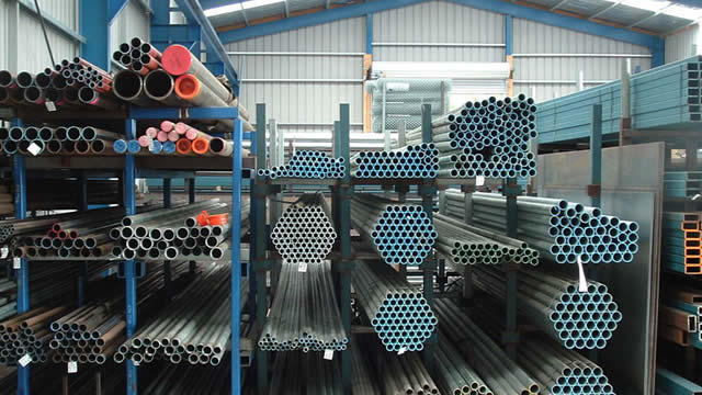 Earnings Preview: Algoma Steel Group Inc. (ASTL) Q2 Earnings Expected to Decline