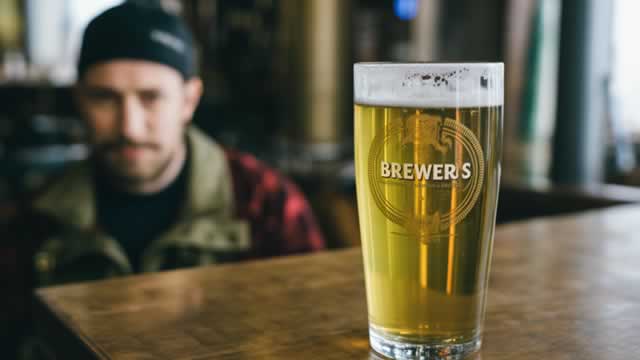 Earnings Preview: Boston Beer (SAM) Q1 Earnings Expected to Decline