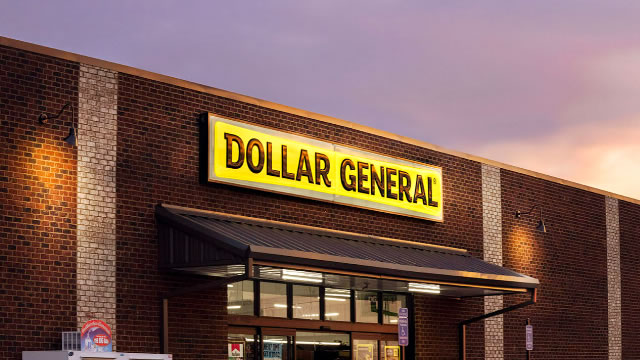 Earnings Preview: Dollar General (DG) Q2 Earnings Expected to Decline