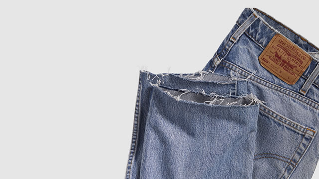 LEVI Stock News Image - zacks.com