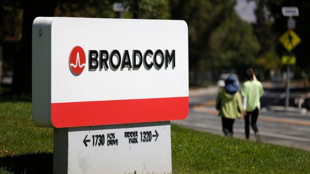 Earnings Preview: What To Expect From Broadcom