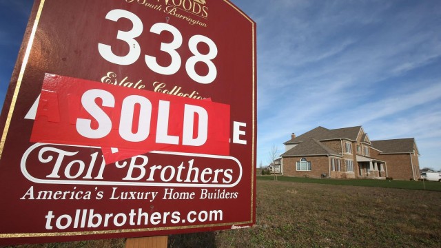 Earnings Preview: What To Expect From Toll Brothers