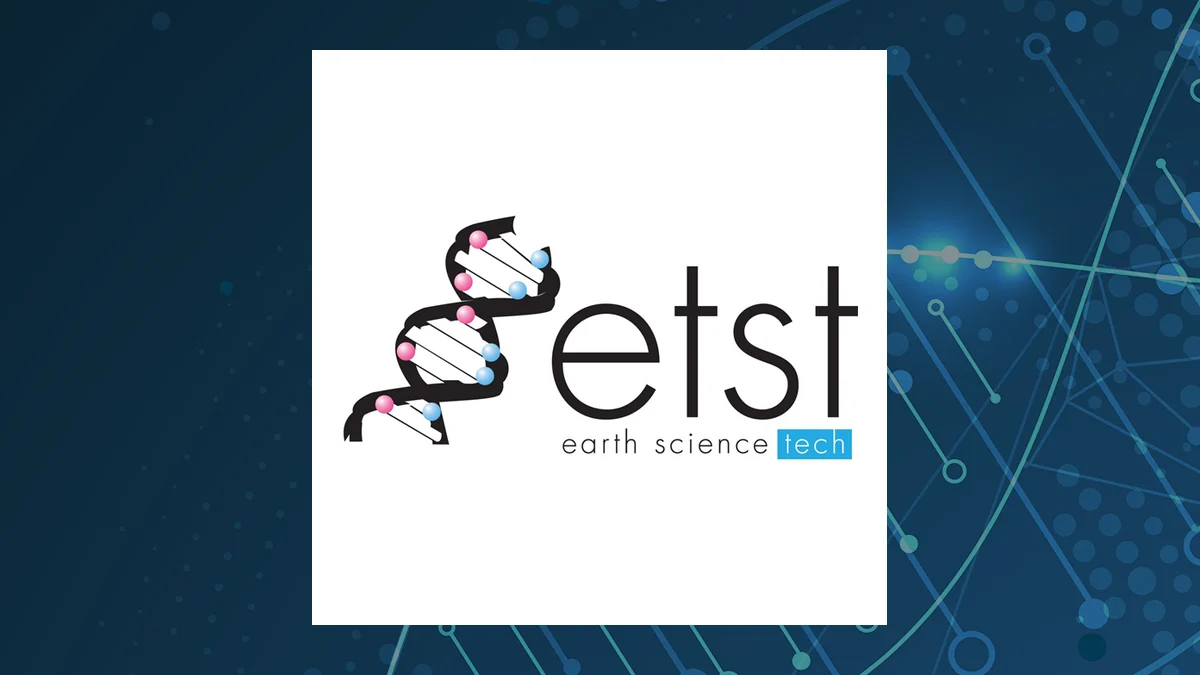 Earth Science Tech, Inc. (OTCMKTS:ETST) Sees Significant Decrease in Short Interest