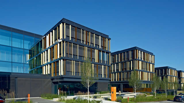 Foto von Easterly Government Properties: Much-Needed 32% Dividend Cut Opens Up Opportunities