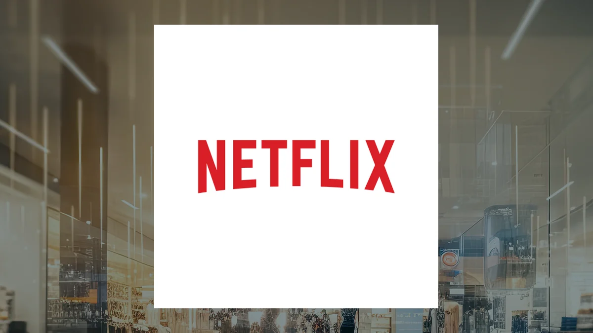 Article image for Eastern Bank Boosts Stock Position in Netflix, Inc. $NFLX