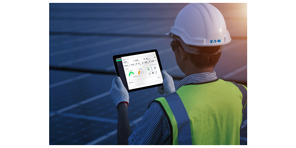 Eaton and Xendee Collaborate to Optimize Microgrid Performance Using AI-Powered Tools for Greater Energy Savings, Security and Sustainability