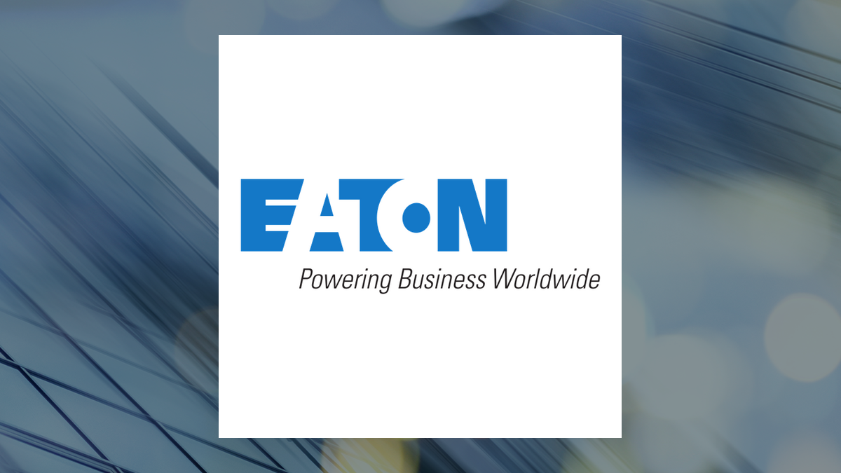 Eaton (NYSE:ETN) Sets New 52-Week High After Better-Than-Expected Earnings
