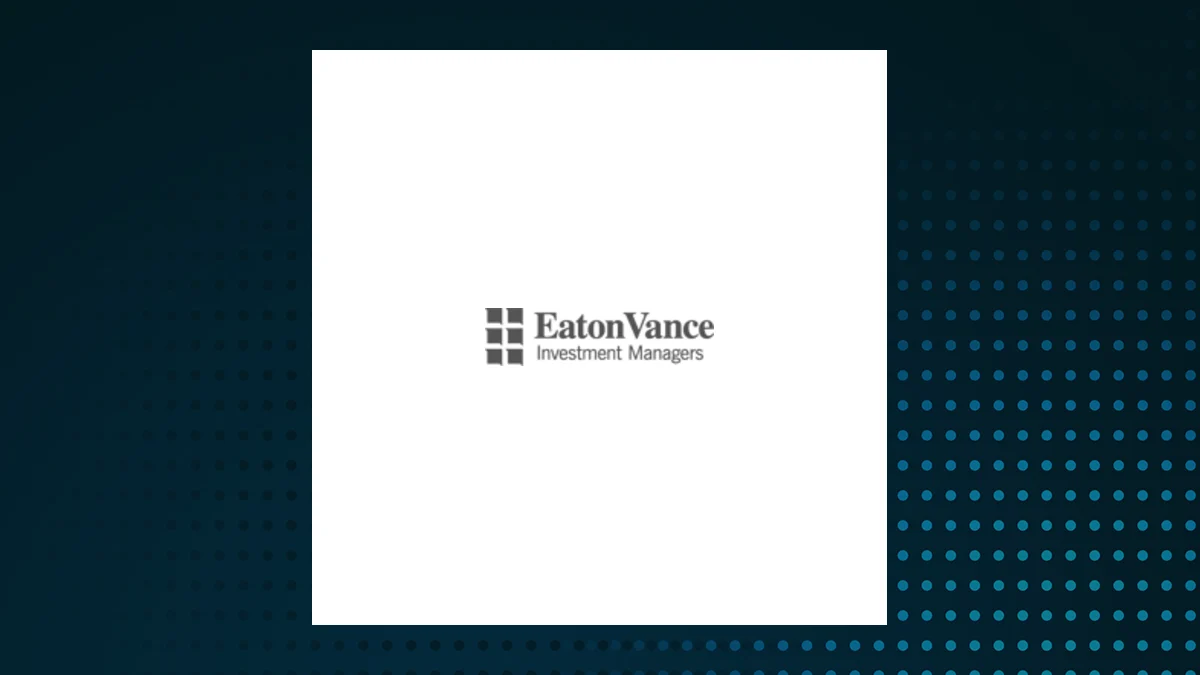 Eaton Vance Tax-Managed Buy-Write Opportunities Fund (NYSE:ETV) Shares Cross Below 50 Day Moving Average – Here’s What Happened