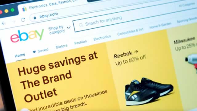 eBay Agrees To Pay Nearly $50 Million To Settle Bizarre Lawsuit After Employees Sent Massachusetts Couple Live Roaches and A Fetal Pig