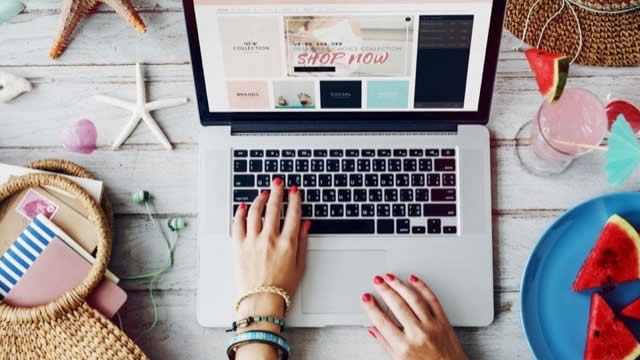 EBAY Boosts Seller Experience With Advertising Solutions