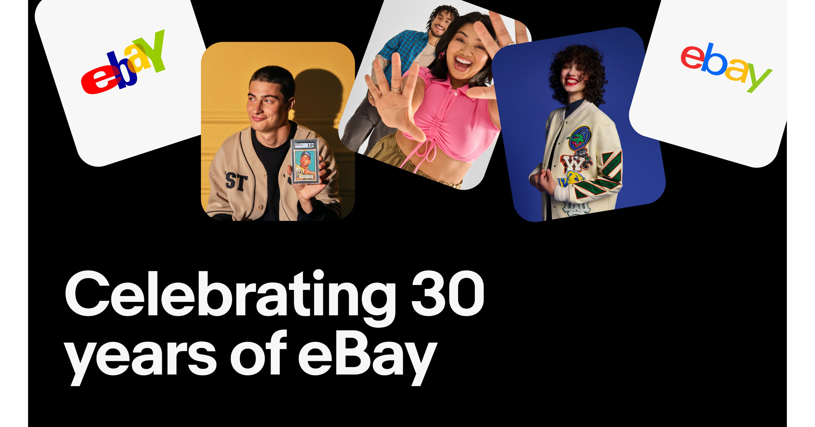 EBAY Stock News Image - prnewswire.com