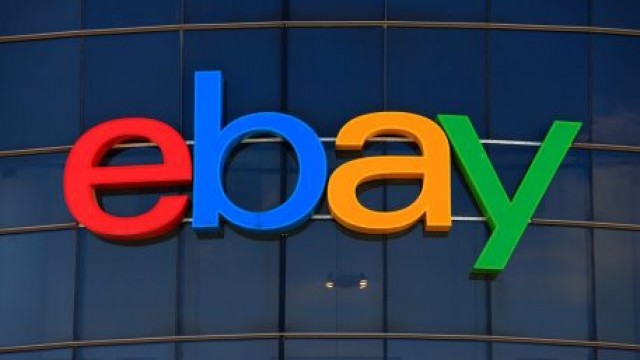 Ebay Cutting Amex Ties Over Card Fees