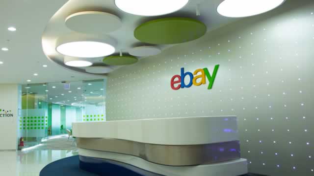 eBay (EBAY) Earnings Expected to Grow: Should You Buy?