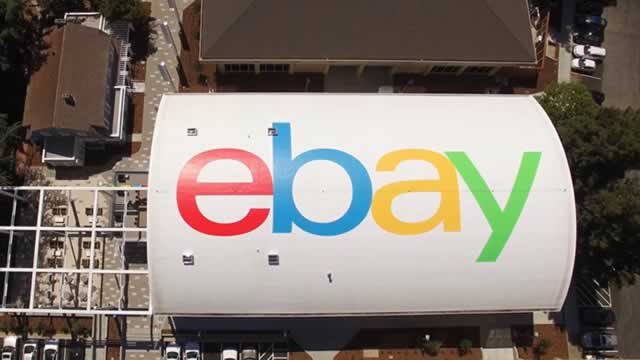 eBay (EBAY) Surpasses Q4 Earnings and Revenue Estimates