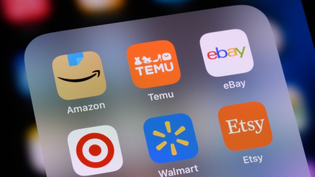 eBay: Forgotten Online Retail Gem, Approaching 10-Year Low Valuation